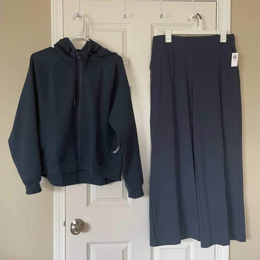 Women’s Set